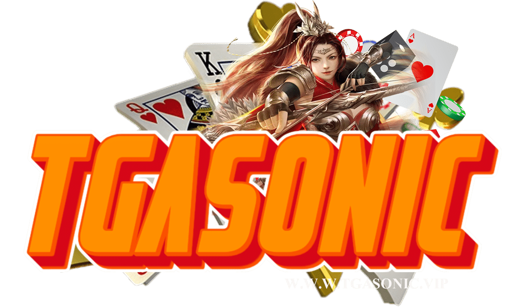 tgasonic