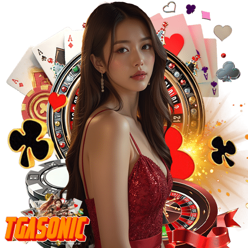 tgasonic โปรโมชั่น