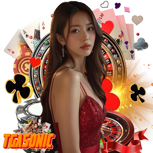 tgasonic โปรโมชั่น